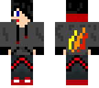 redstonemax fire squad