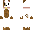 regular simplistic dog