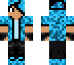 robo boy