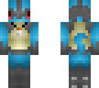 rp lucario