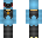 rp riolu