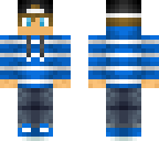 sans human me