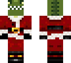 santa eckosoldier
