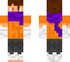 scarf guy
