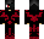 shadow knight wolf boy