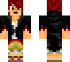 shanks