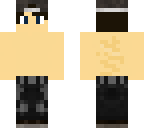 shirtless skin edited