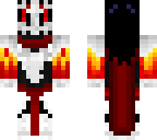skeleton armour
