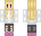 skin for ikitty