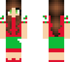 skin natal