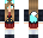 sky wolfs uniform