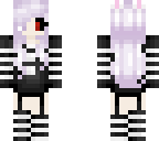 slightly edited rabbit ghoul