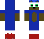 sonic