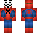 spiderman hacker