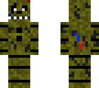 springtrap fnaf