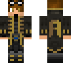 steam punk