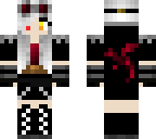 steampunk girl edit