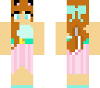 summer creaturecraft