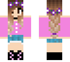 summer girl
