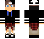 swaggerboy