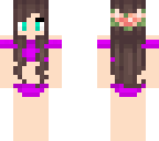 swimsuit