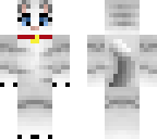 tamed kittie edit
