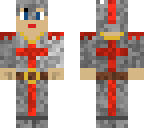 templar solider