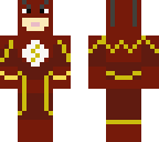 the flash