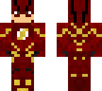 the flash