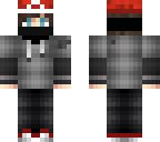 thebestavatar's pixelmon skin