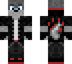 thesolopixel skin red