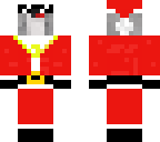 thug santa