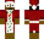 tick christmas