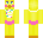 toy chica
