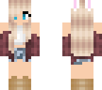 tumblr bunny girl 