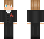 tuxedo alexander