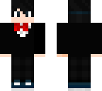 tuxedo jet