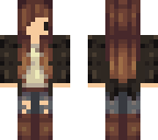 twd skin
