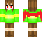 underline chara