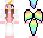 unicorn named chippie