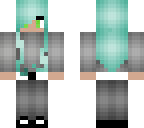 uniform girl