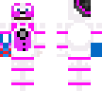 updated funtime freddy