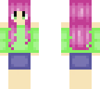 uranian - my oc