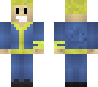 vault boy