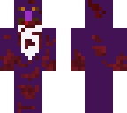 villager 1 creazy