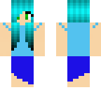 water princess