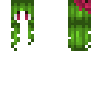 watermelon hair base