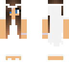 wedding skin