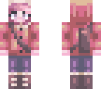 winter bubblegum