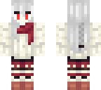 winter elf